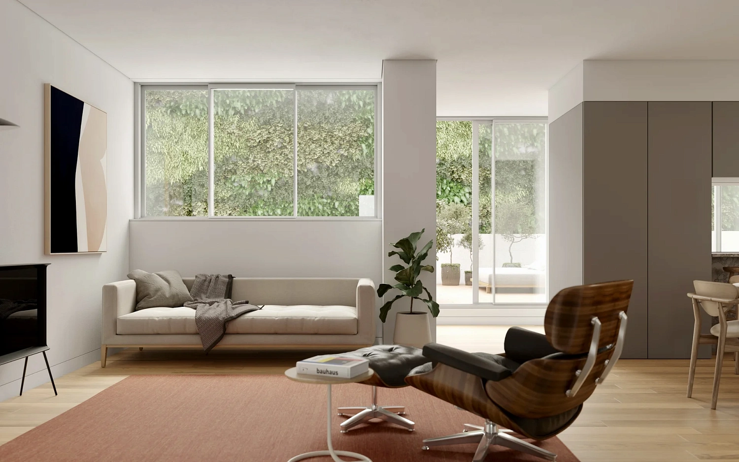 Жилой комплекс Infante Residences