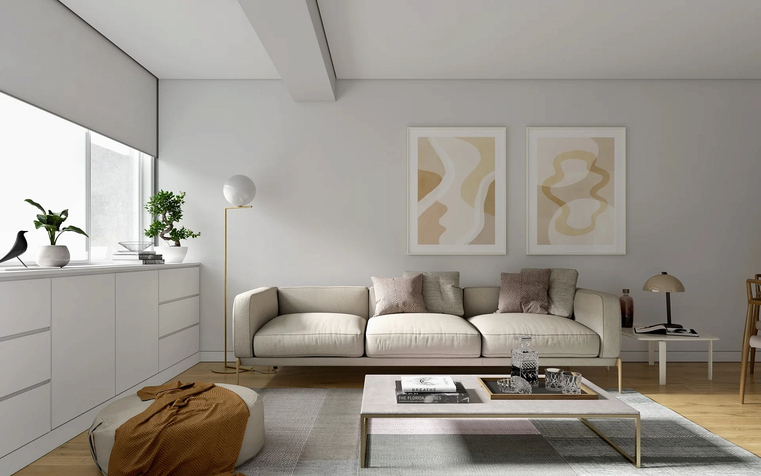 Жилой комплекс Infante Residences