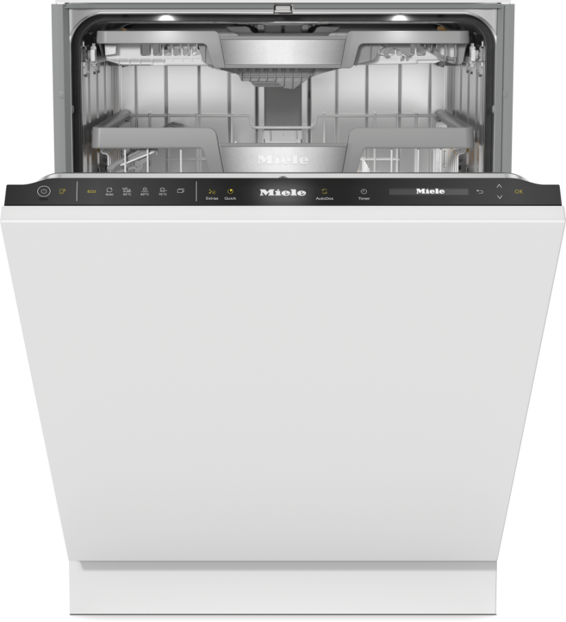 Фото Посудомоечная машина Miele G 7790 SCVi AutoDos K2O