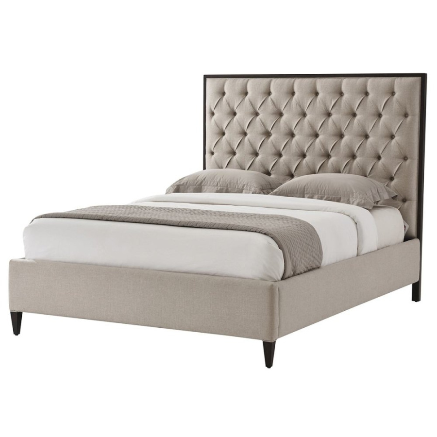 Фото Кровать Talbot (US Queen Size)