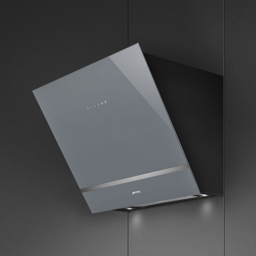 Фото Вытяжка Smeg KV26S