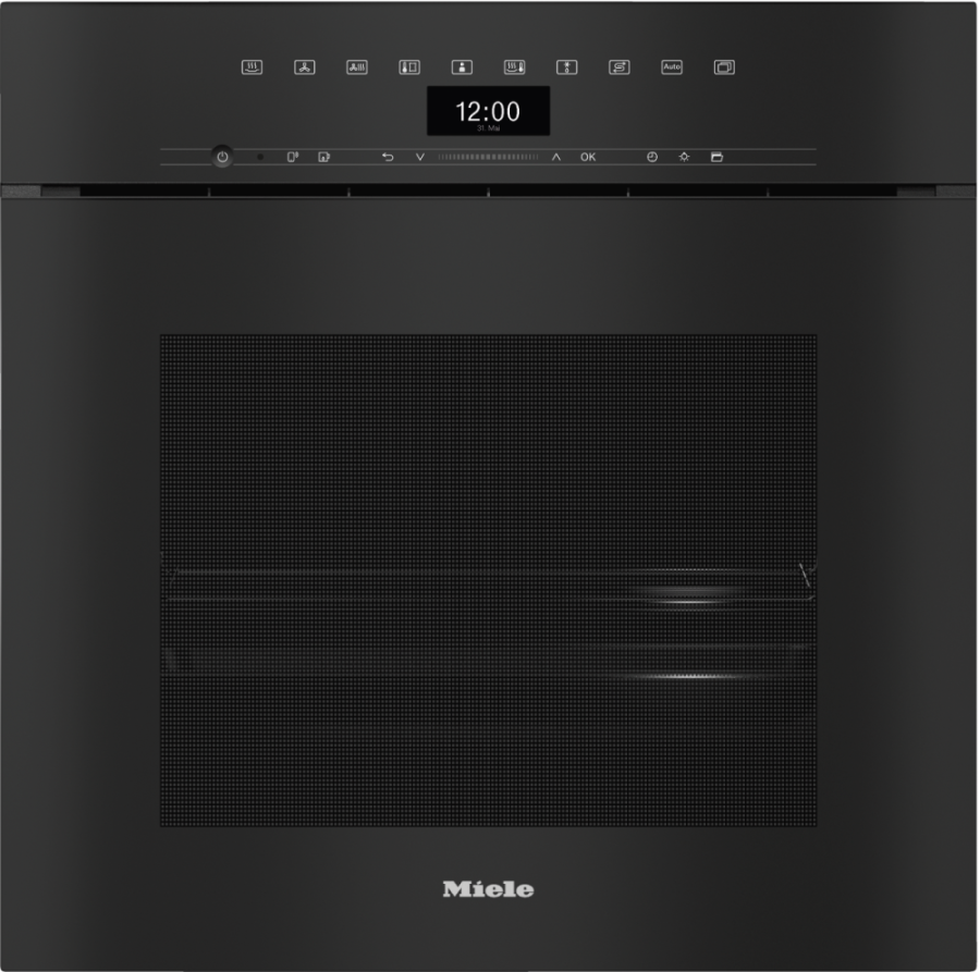 Фото Комби-пароварка Miele DGC 7465 HCX Pro OBSW
