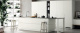 Фото Кухня Scavolini Foodshelf прямая 423 см