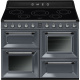 Фото Варочный центр Smeg TR4110IGR
