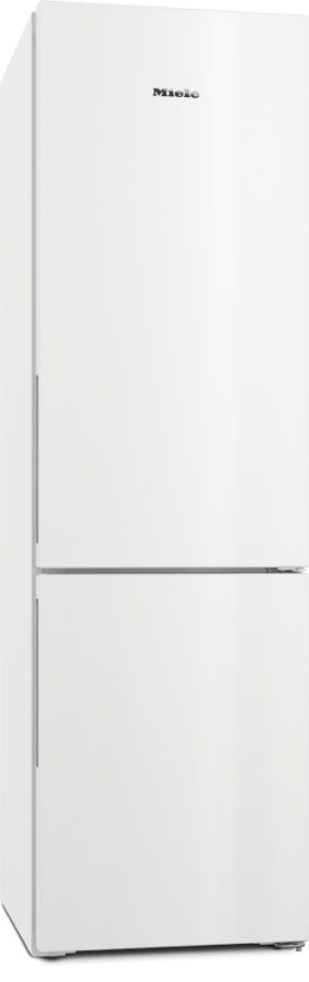 Фото Холодильник с морозильной камерой Miele KFN 4395 CD BRWS