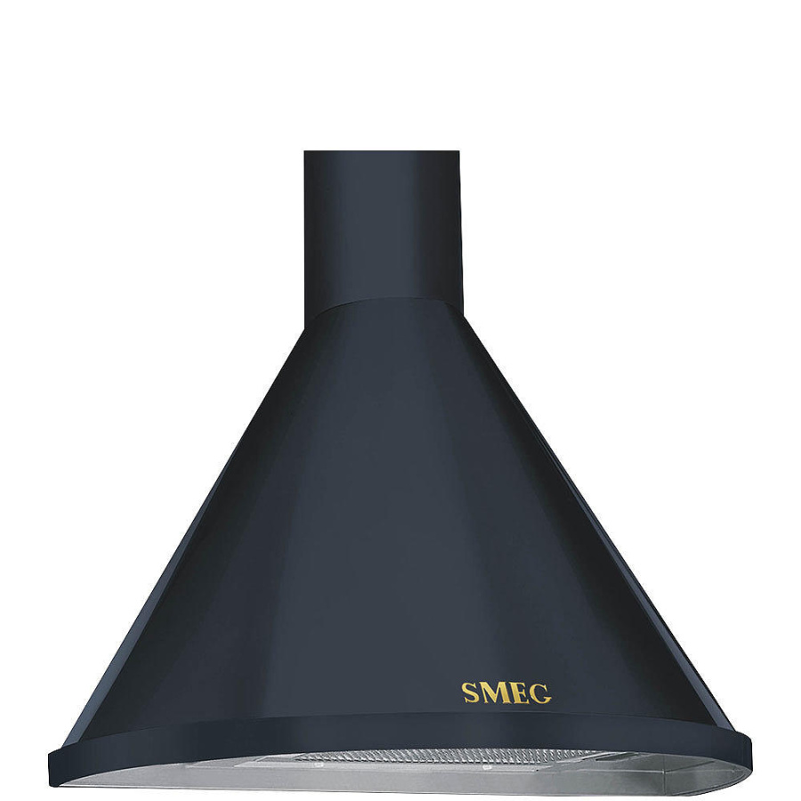 Фото Вытяжка Smeg KSE86AOE