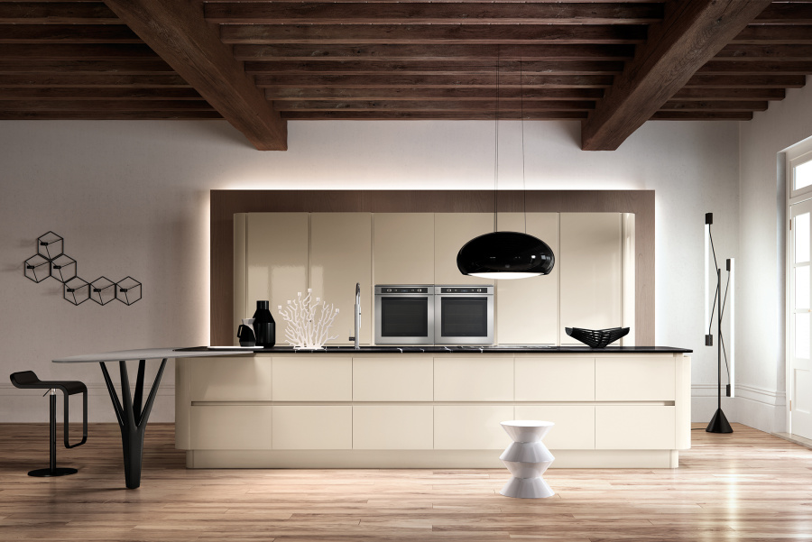 Фото Итальянская кухня Aster DOMINA
