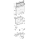 Фото Вытяжка Miele DAD 4941 Black Levantar