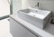Фото Раковина Duravit Vero Air 60 2350600000