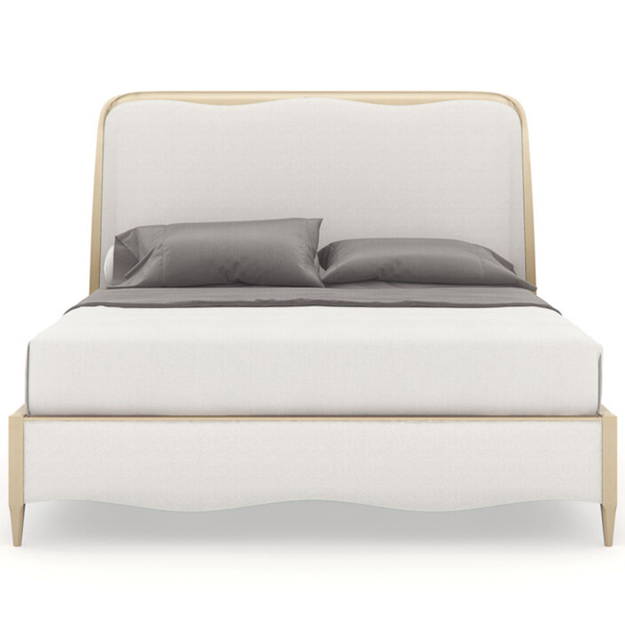 Фото Кровать Deep Sleep (Queen Size)