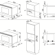Фото Микроволновая печь Smeg MP722PO