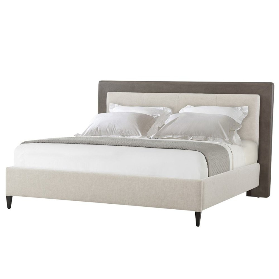 Фото Кровать Lyndsey (US King Size)