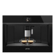 Фото Автоматическая кофемашина Smeg CMS4604NX