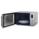 Фото Микроволновая печь Smeg MOE25X