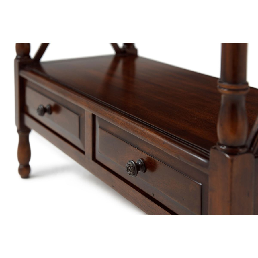 Фото Витрина From The Regency