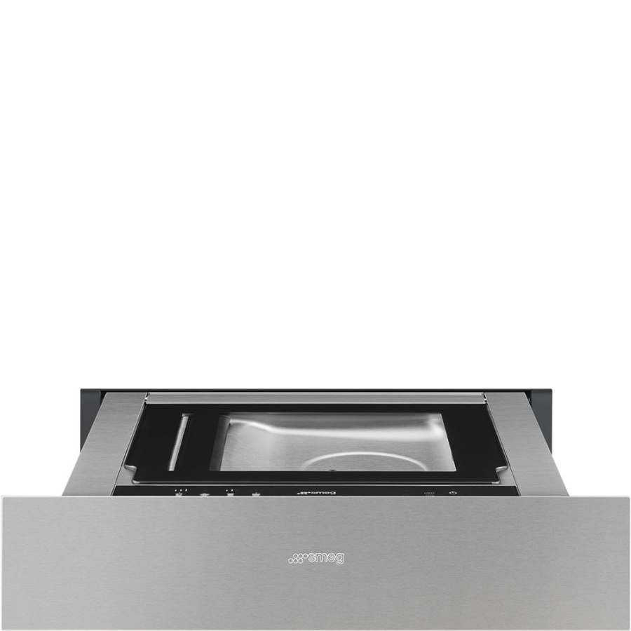 Фото Вакуумный упаковщик Smeg CPV315X