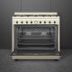 Фото Варочный центр Smeg CO96GMP9