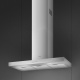 Фото Вытяжка Smeg KBT900XE