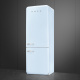 Фото Холодильник Smeg FAB38RPB5