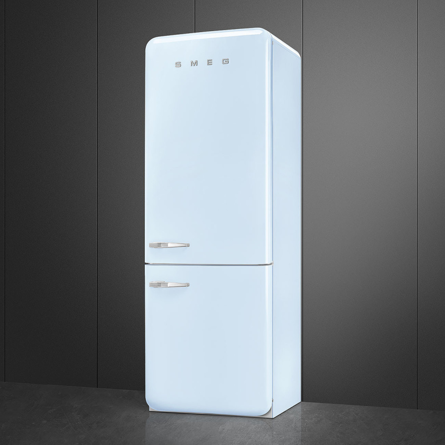 Фото Холодильник Smeg FAB38RPB5