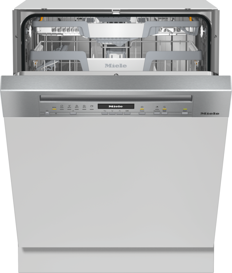 Фото Посудомоечная машина Miele G 7110 SCi AutoDos EDST/CLST