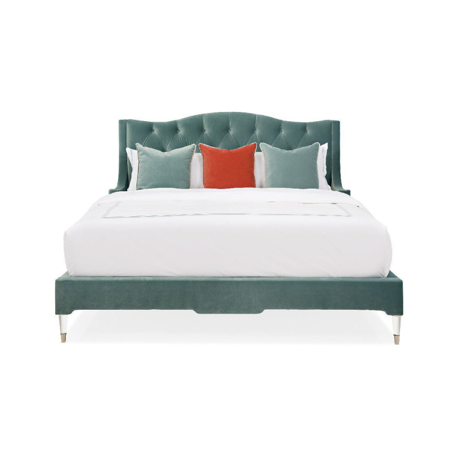 Фото Кровать DO NOT DISTURB (US King Size)
