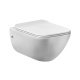 Фото Подвесной унитаз Gessi Origini 39118#531