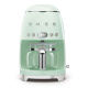 Фото Капельная кофеварка Smeg DCF02PGEU