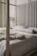 Фото Кровать Pinstripe Light (Queen Size)
