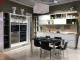 Фото Кухня Scavolini Foodshelf