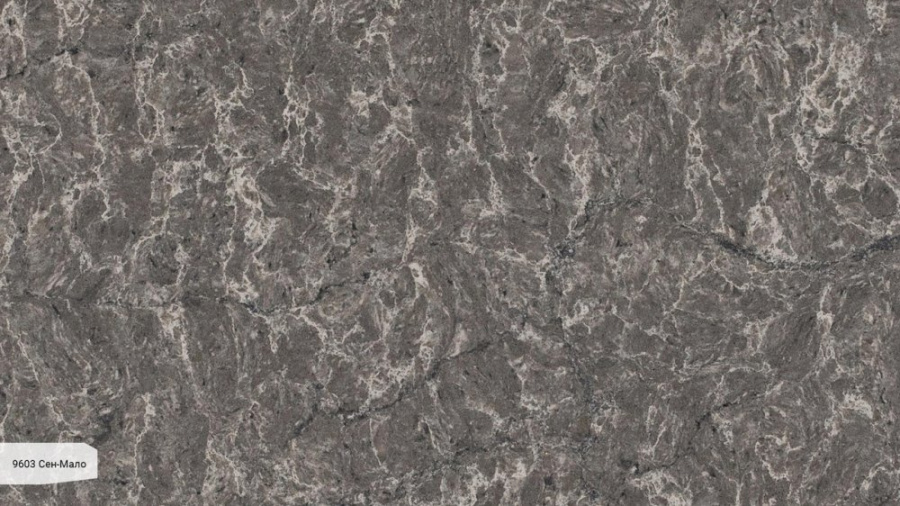 Фото Столешница Avant Quartz 9603 Сен-Мало