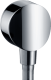 Фото Душевой набор hansgrohe Raindance Select E 27296000