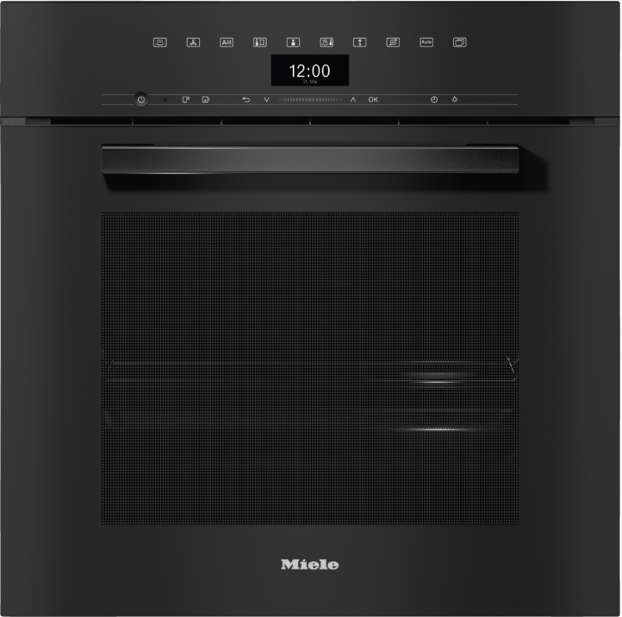 Фото Комби-пароварка Miele DGC 7465 HC Pro OBSW