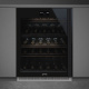 Фото Винный холодильник Smeg CVI638LWN3