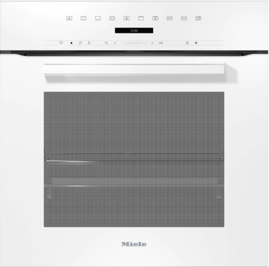Фото Встраиваемый духовой шкаф Miele H 7264 B BRWS
