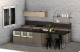 Фото Кухня Scavolini Mood прямая с островом