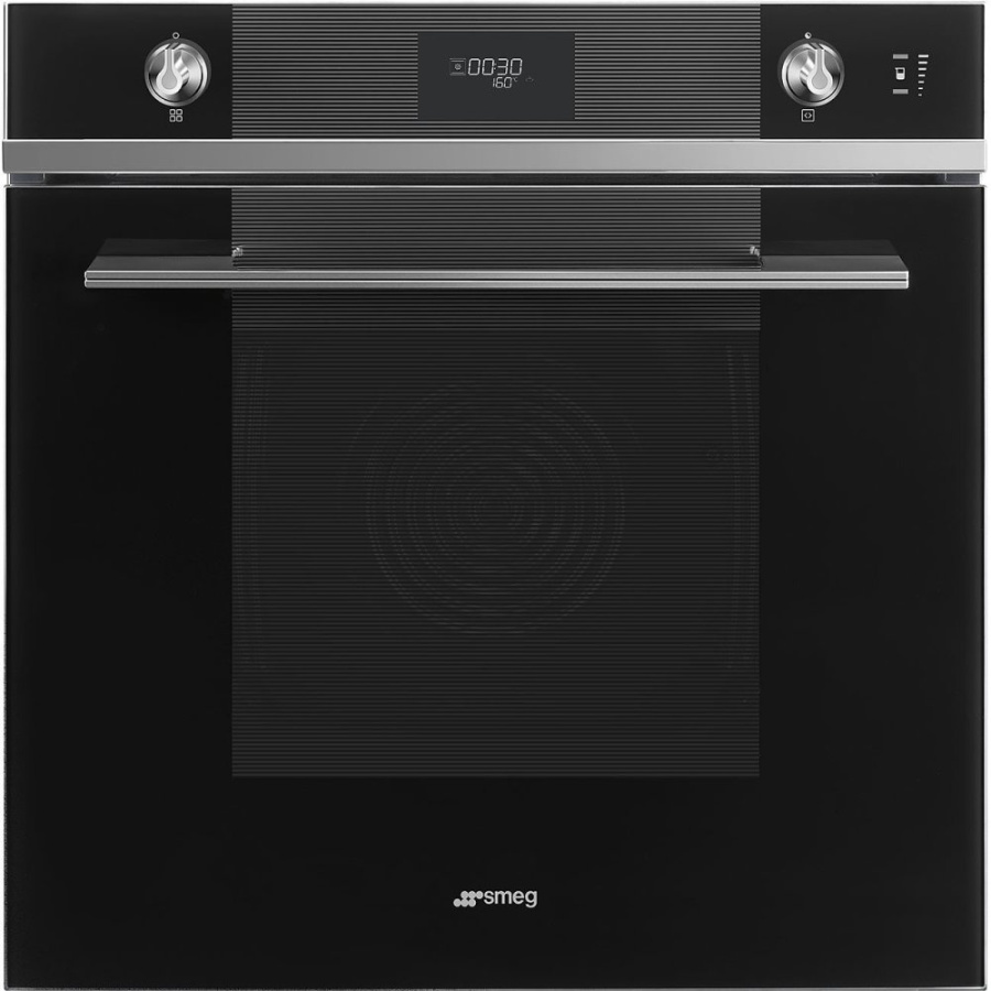 Фото Духовой шкаф Smeg SOP6101S2N