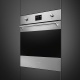 Фото Духовой шкаф Smeg SO6302TX