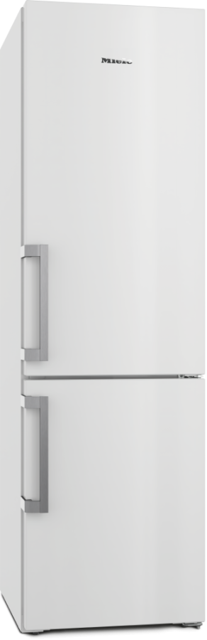 Фото Холодильник с морозильной камерой Miele KFN 4795 CD BRWS