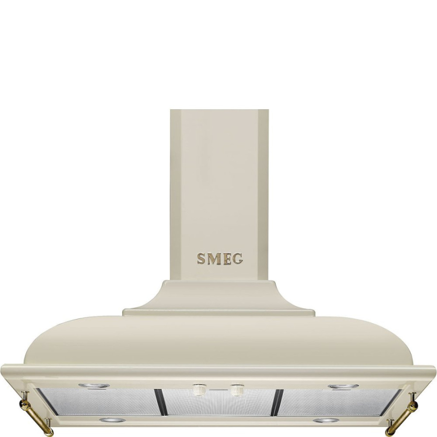 Фото Вытяжка Smeg KCI19POE