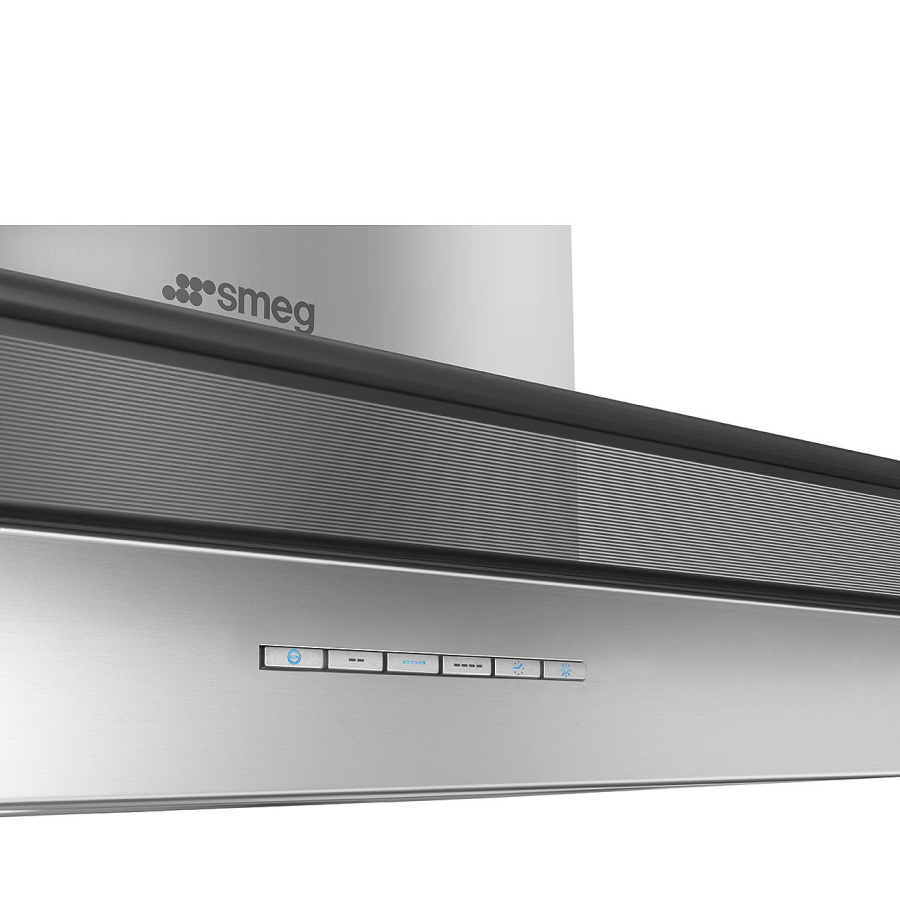 Фото Вытяжка Smeg KBT900VE