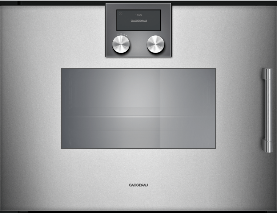 Фото Пароварка Gaggenau BSP221111