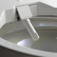 Фото Электронное крышка-сиденье TOTO Neorest TCF996RWG#NW1