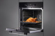 Фото Духовой шкаф Miele H2455BOBSW
