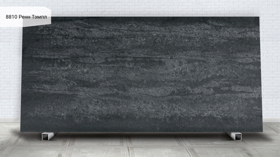 Фото Столешница Avant Quartz 8810 Ренн Тэмпл