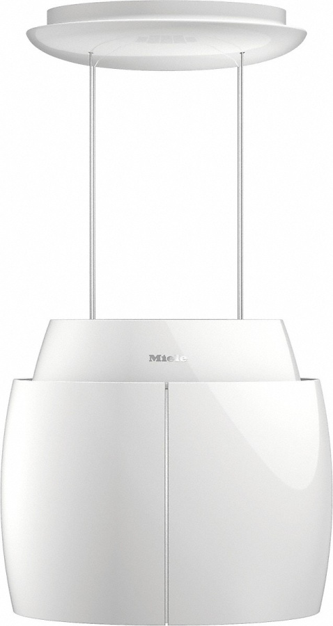 Фото Вытяжка Miele DA 7378 D Aura 4.0 Ambient