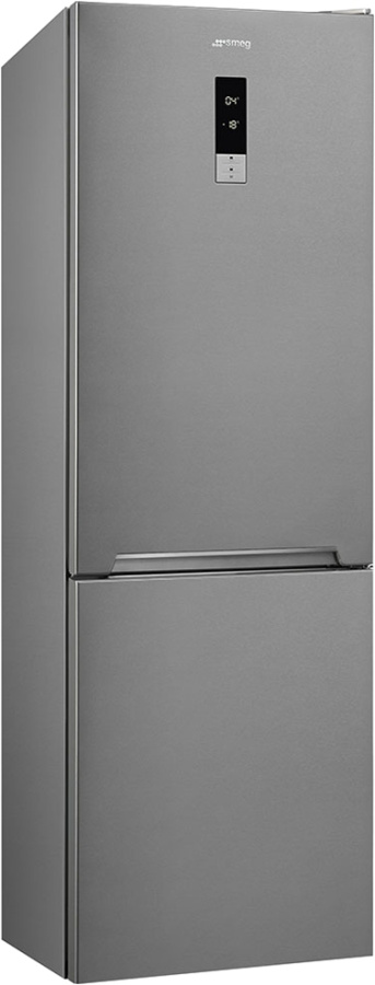 Фото Холодильник Smeg FC18EN4AX