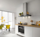 Фото Вытяжка Miele DA6698W