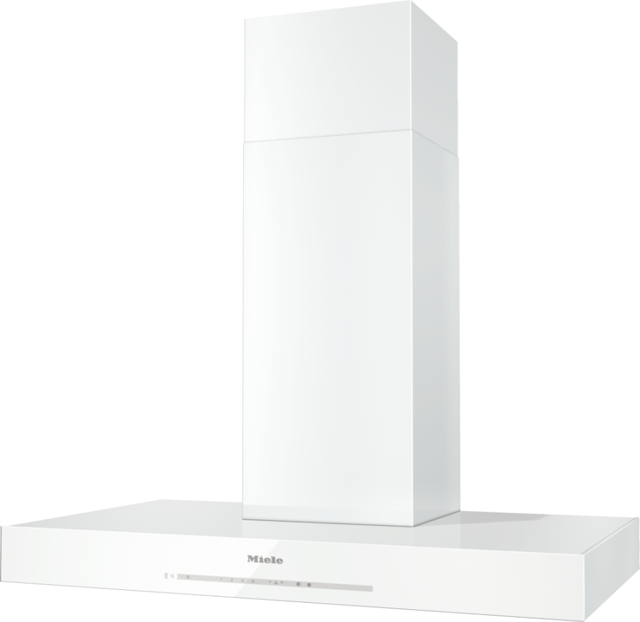 Фото Вытяжка Miele DA 6698 W Puristic Edition 6000 BRWS