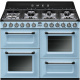 Фото Варочный центр Smeg TR4110AZ